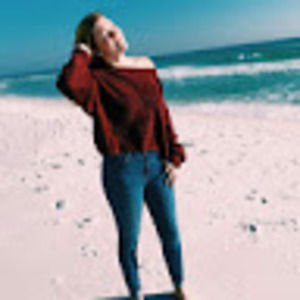 Meet your Posher, Madison